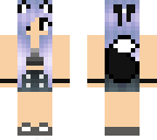 cute fighter