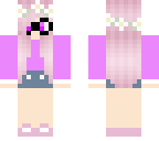 cute flower girl