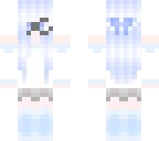 cute nerd ghost