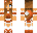 cute skin edit