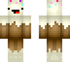 d cake