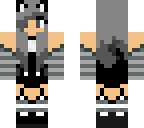 dark michi