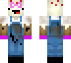 derpy cake farmer