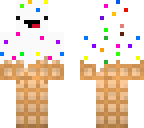 derpy ice cream