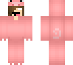 derpy pig girl