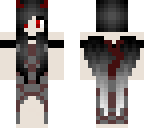 devil or fallen angel