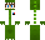 doctor lizard