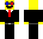 don not download this skin i made