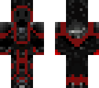 dragon lord 3 faces and less bright red