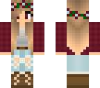 edit fall girl