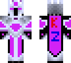 edited clan knight