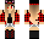 edited edited edited edited werewolf skin