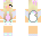 edited fox