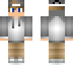 edited guy