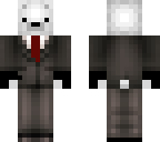 edited polar bear skin