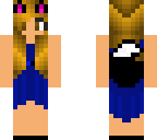 edited skin