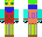 el alien ninja
