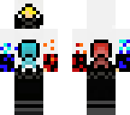 elemental ninja