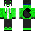 emerald horse