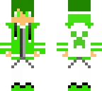 emerald teen