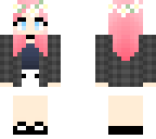 emo girl