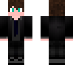 emo guy