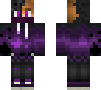 ender boy