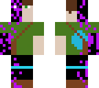 ender boy