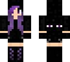 endergirl