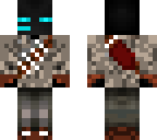 enderking adventures outfit