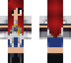 erza scarlet fix
