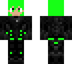 exi green