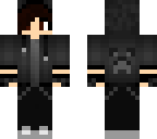 eyes fixed boy to girl skin
