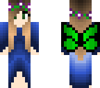 fairy girl