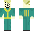 fallout vault boy