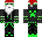 festive creepah bandit beta
