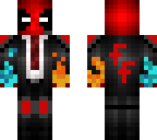 ff deadpool