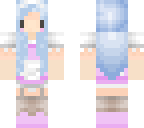 final maid cutie