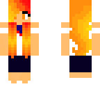 fire girl wolf 2