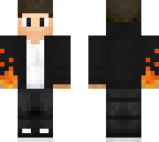 fire kid