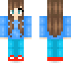 first skin o3o