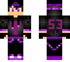 fixed cap yt  skin