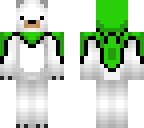 flobber ijsbeer cape