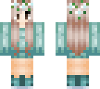 flower girl