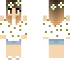 flower girl