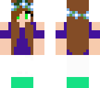 flower girl