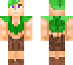 forest ranger