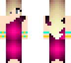 formal girl