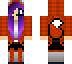 fox girl