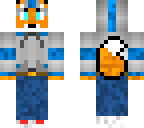 foxy doxy